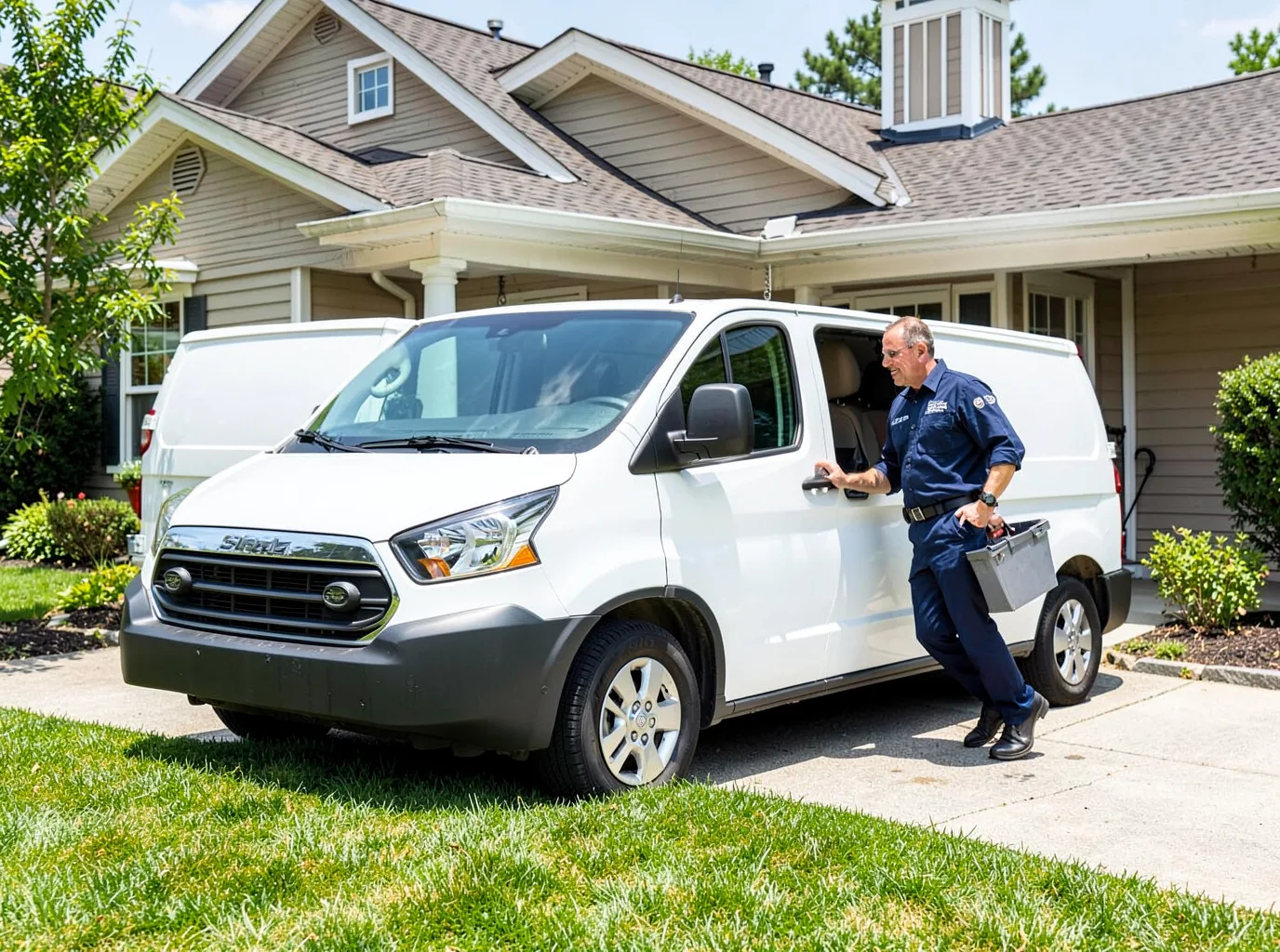 Emergency Plumber company in Curtis Bay, MD