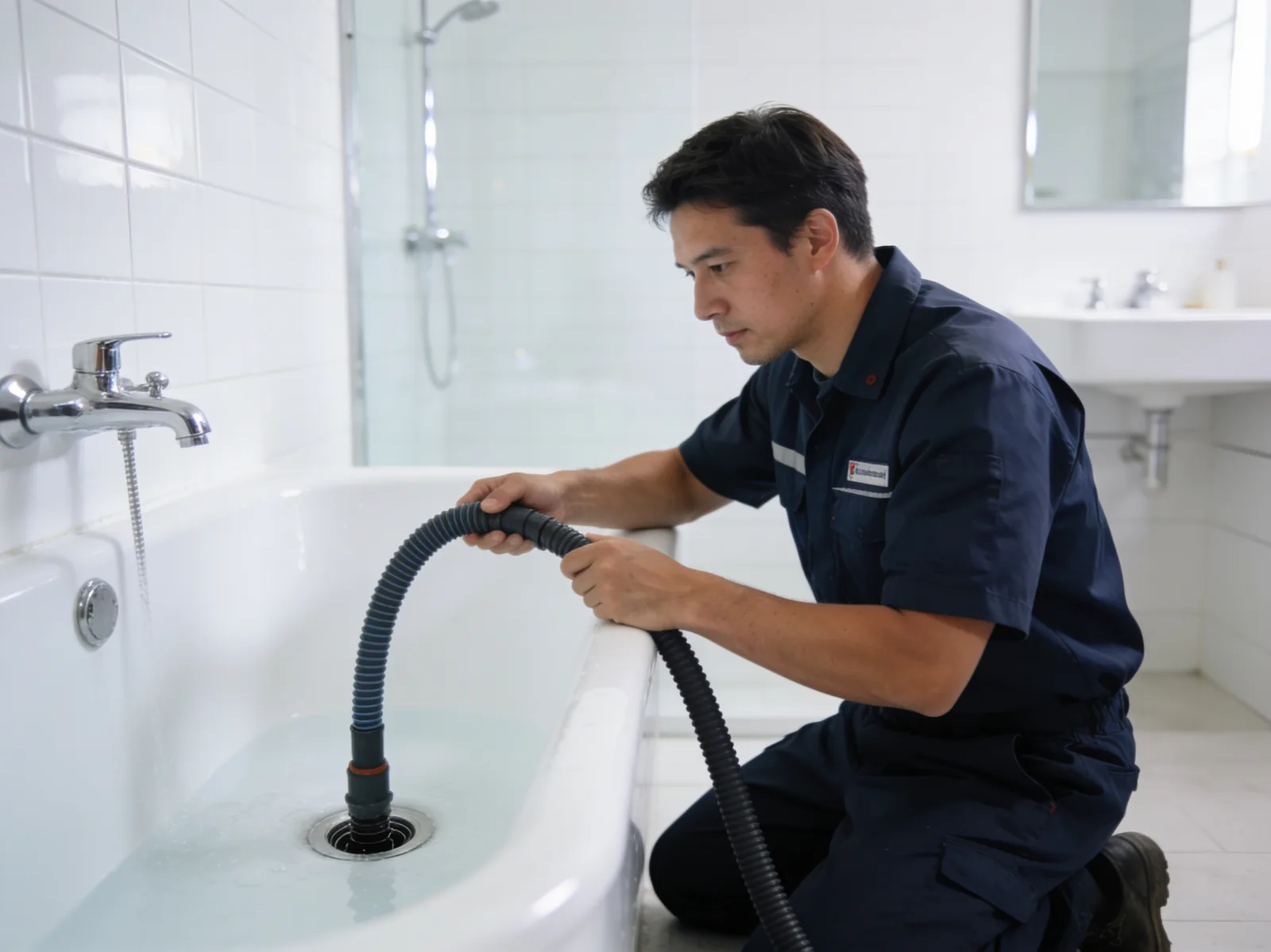 Emergency Plumber Curtis Bay, MD FAQs